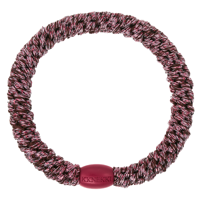 KKNEKKI Rosewood glitter