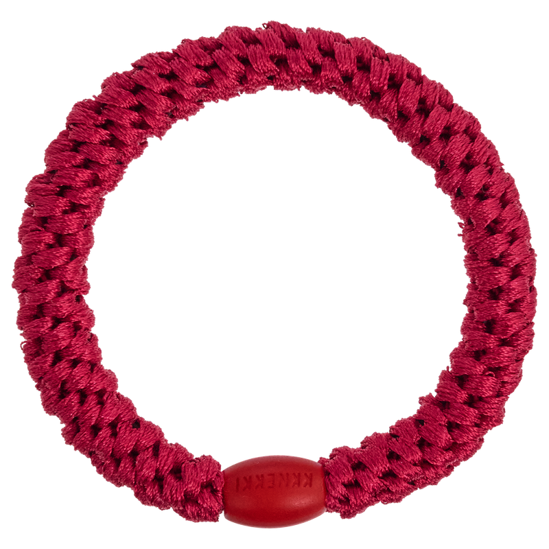 KKNEKKI Light Bordeaux