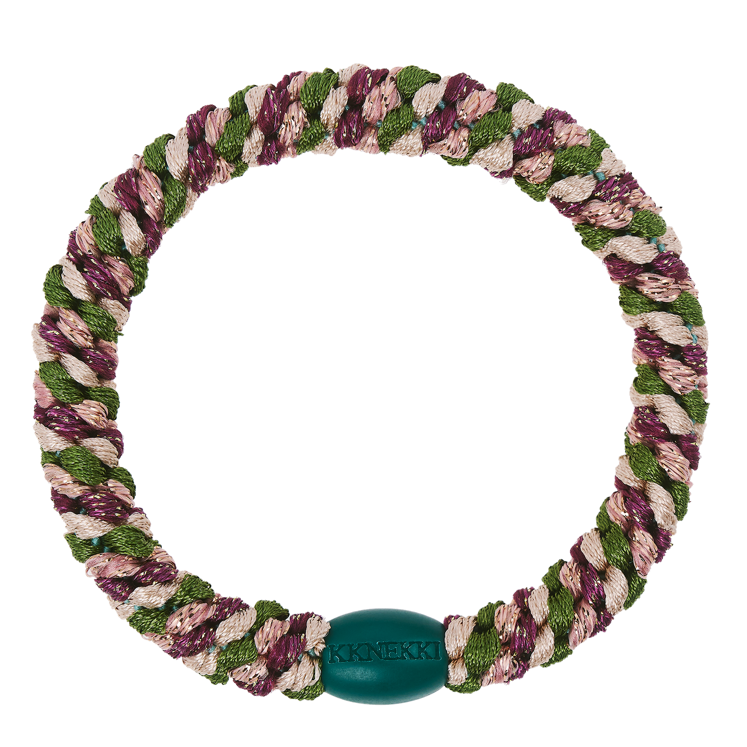KKNEKKI Mix army grape