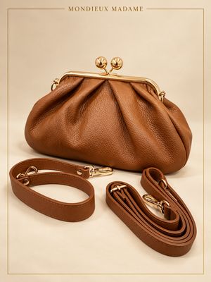 Handtas 'Mistery Petit Camel'