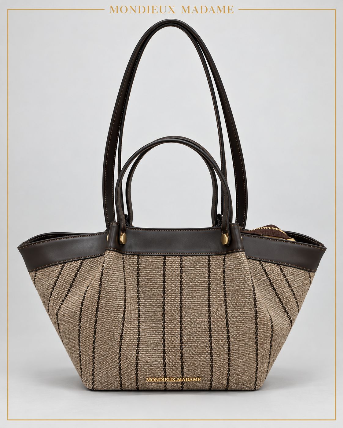 Handtas 'Romanie Textile'
