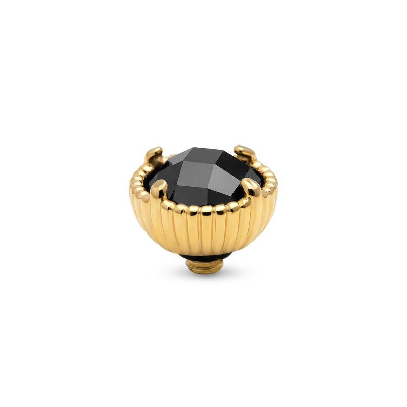 Twisted Ribbed Halo