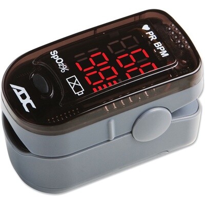 Pulse Oximeter Digital Fingertip in Standard