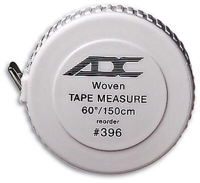 Woven Tape Measure Standard