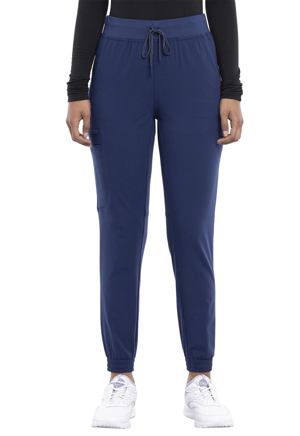 Euphoria Mid Rise Jogger