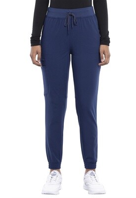 Euphoria Mid Rise Jogger
