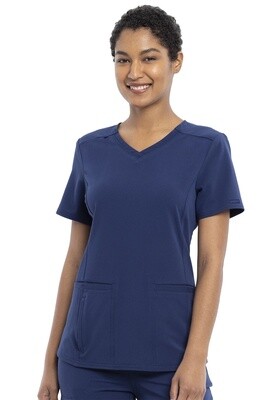 Euphoria V Neck Top