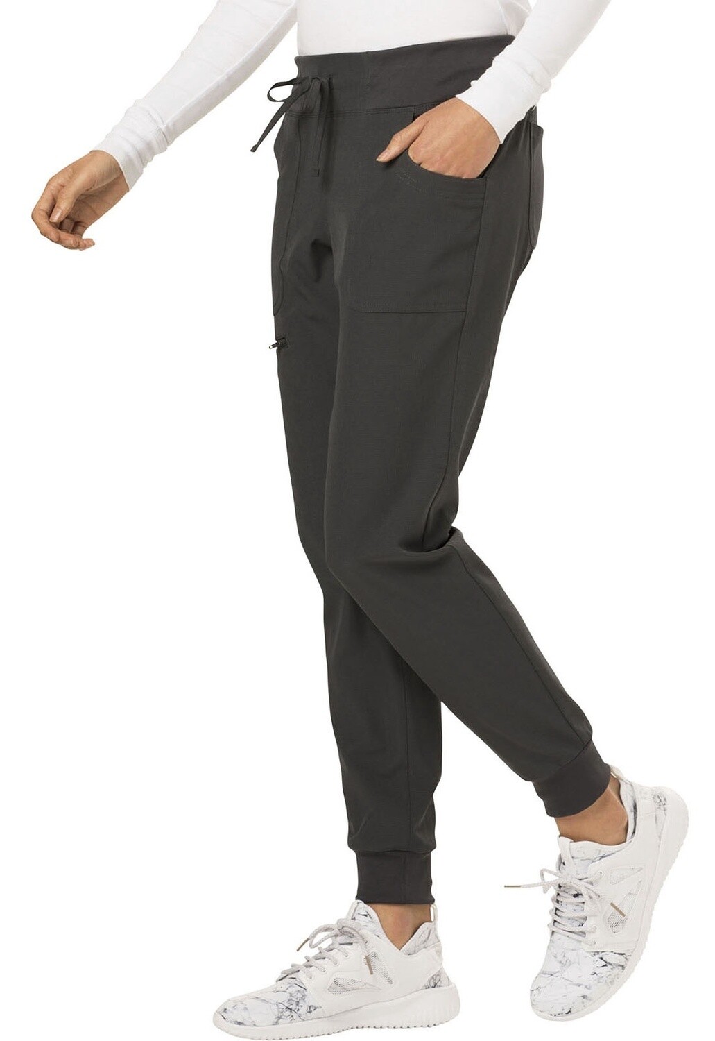 PETITE Women&#39;s Low Rise Jogger Pant