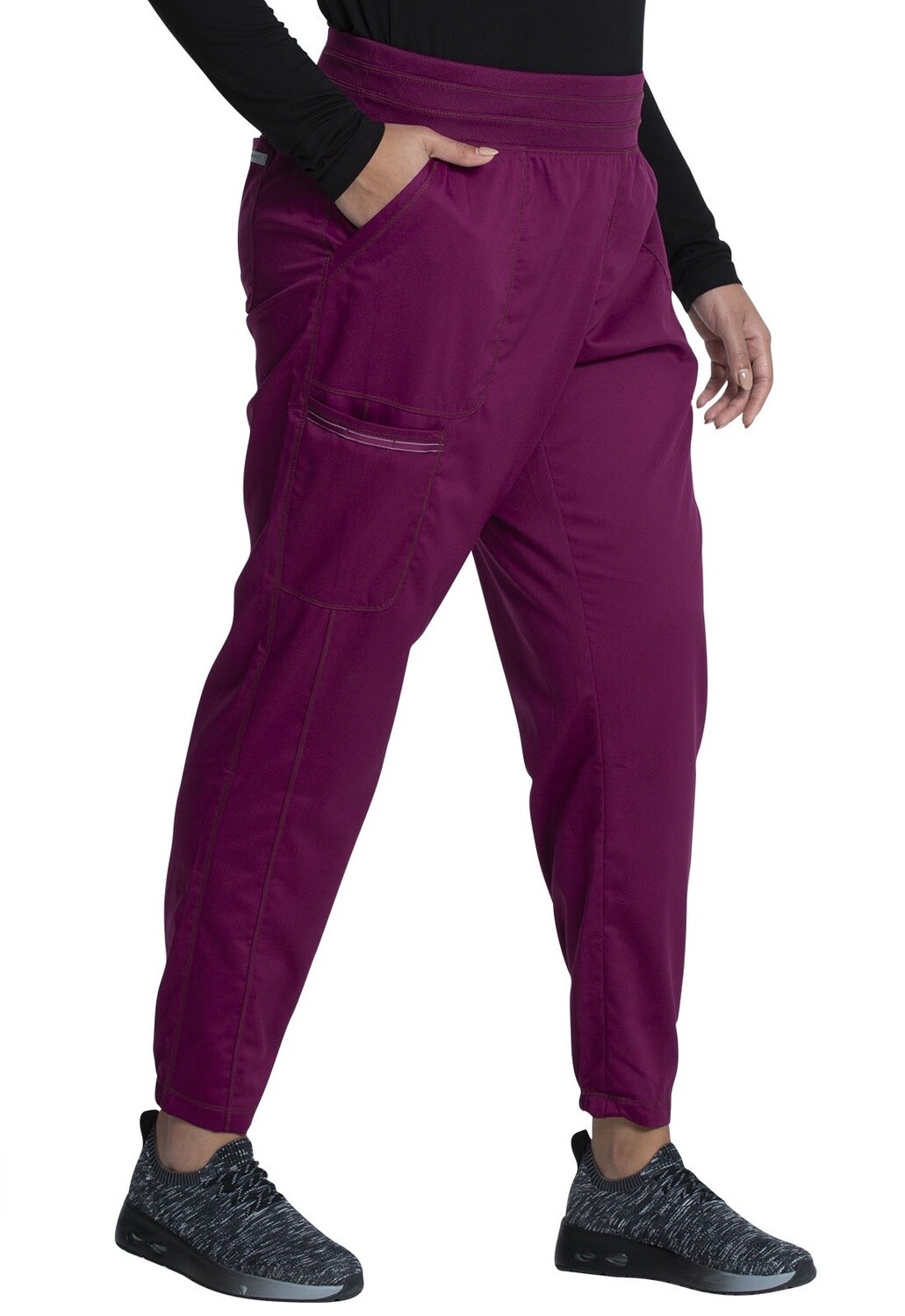 Women&#39;s Jogger Scrub Pant