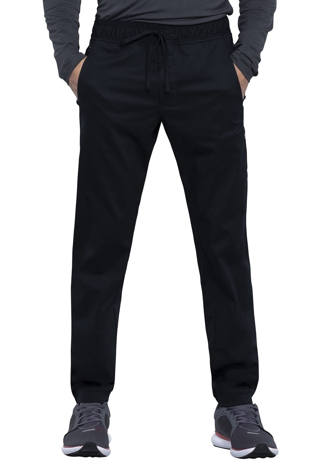 Men&#39;s Jogger Scrub Pant