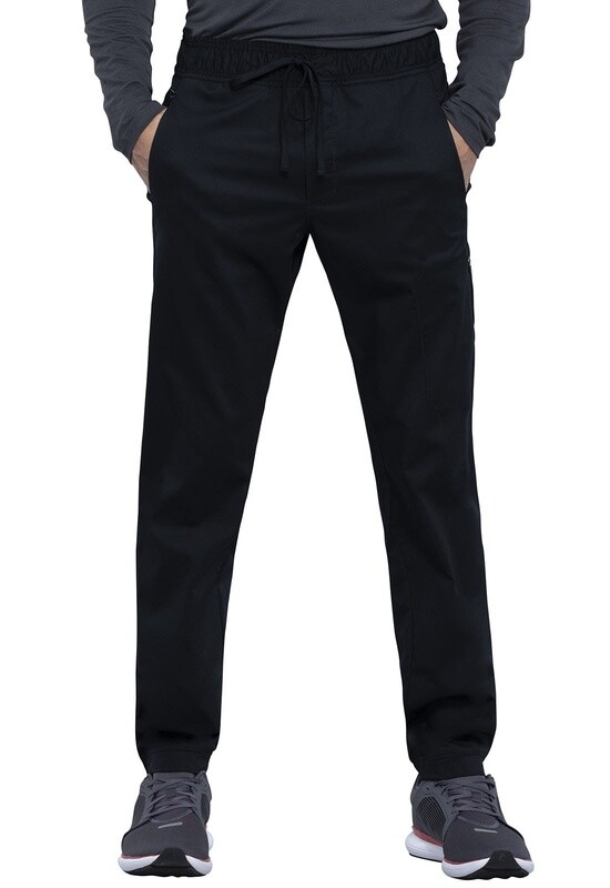 Men&#39;s Jogger Scrub Pant