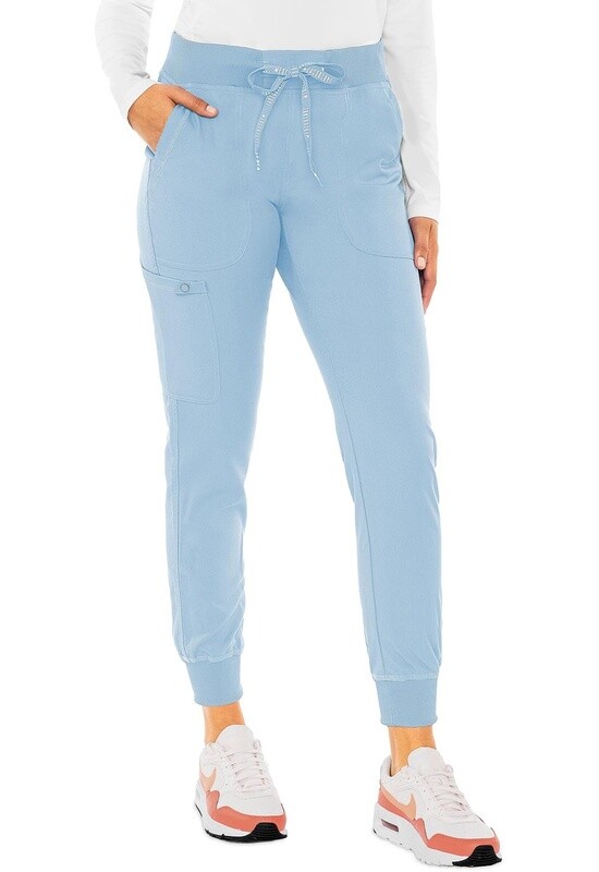 Touch Jogger Yoga Pant