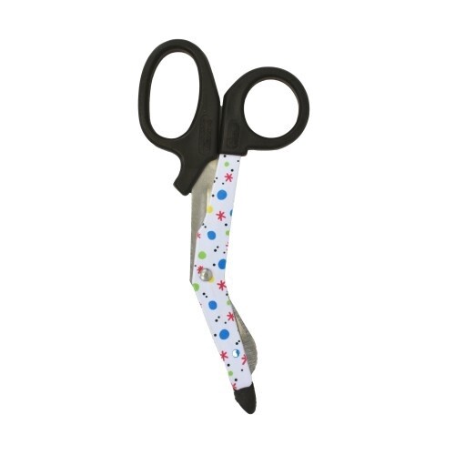 Fashion Utility Scissor, Colour: Fun Speckles