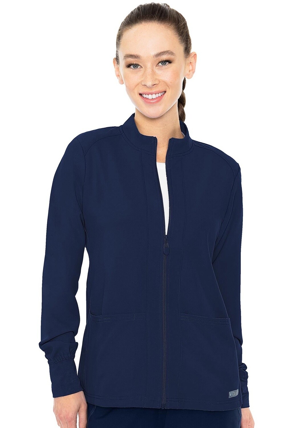 Insight Warm-Up Jacket
