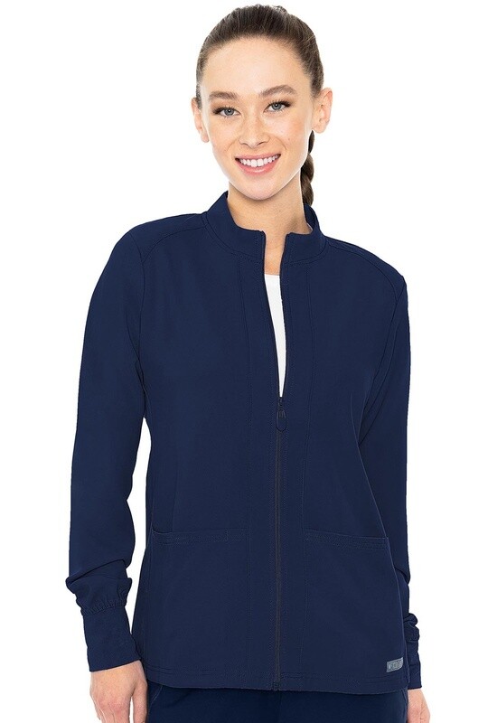 Insight Warm-Up Jacket