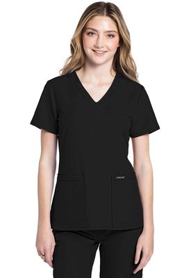 V- Neck Top