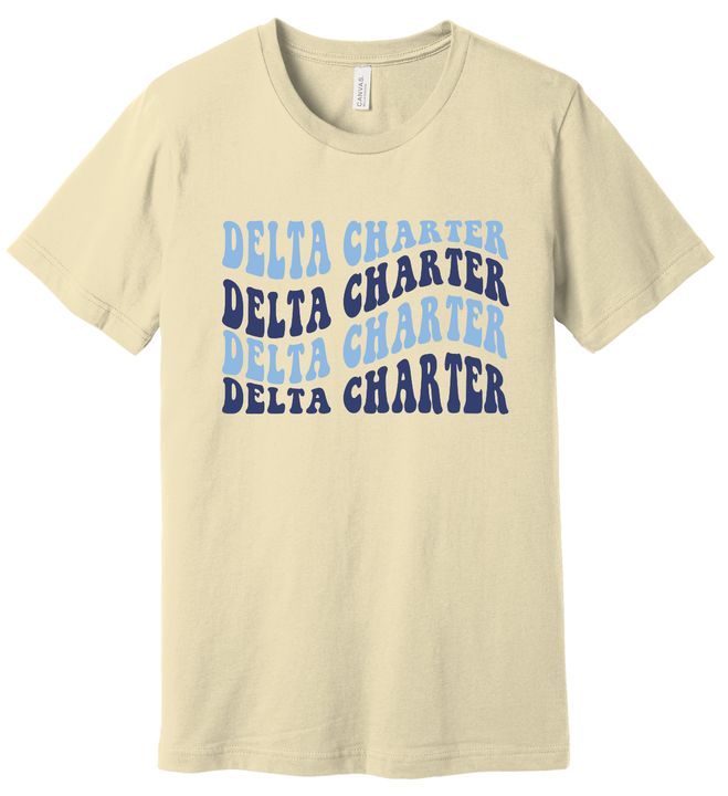 DELTA CHARTER GROOVE