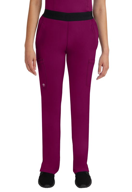 Rachel Pant, Colour: WINE, Size: XXS