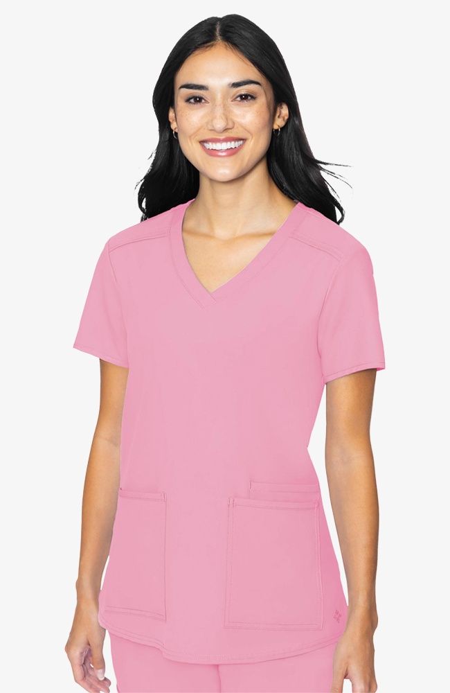 Insight 3 Pocket Top