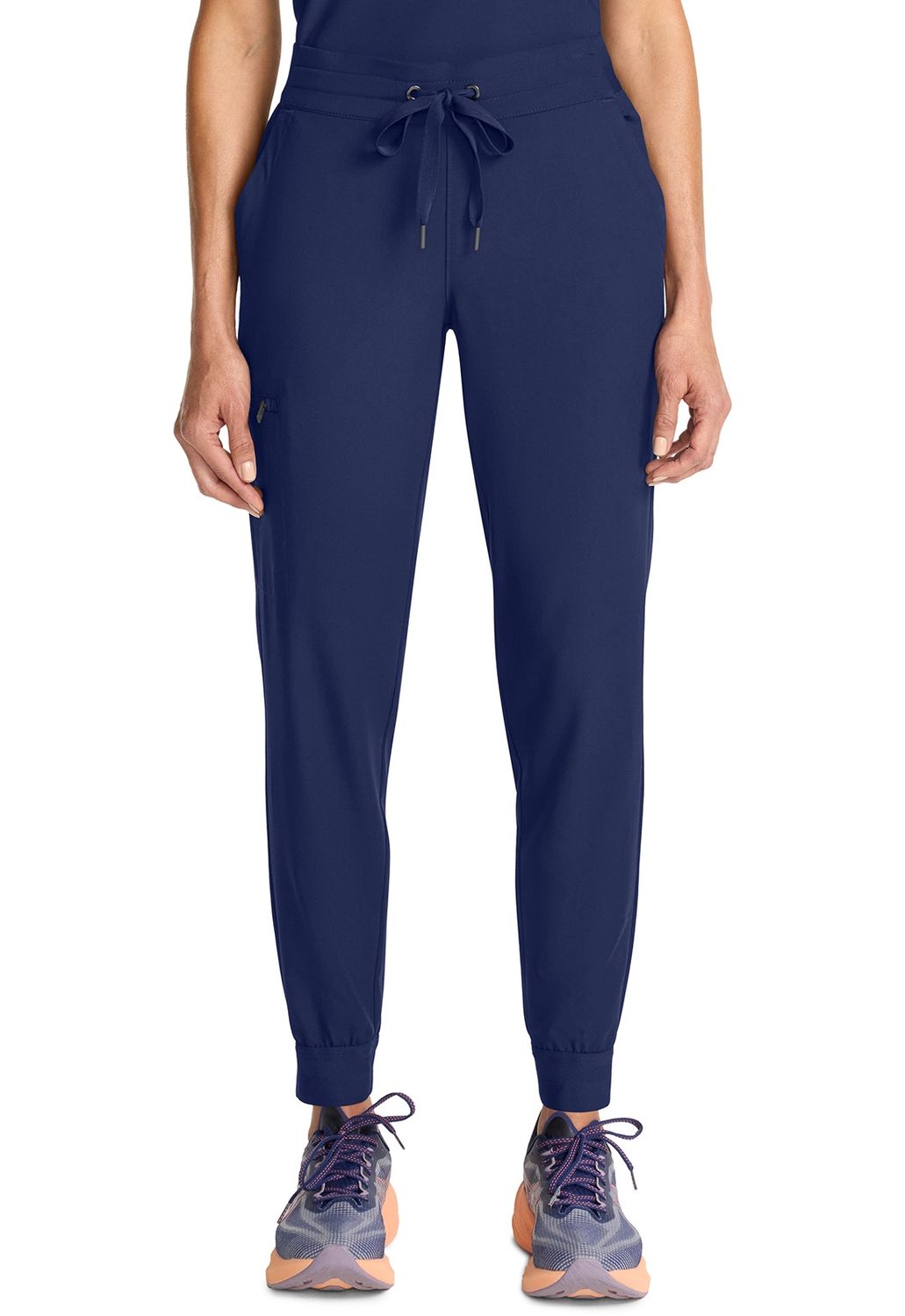 Women&#39;s Bekah Mid Rise Jogger Scrub Pant