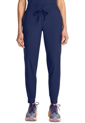 Women&#39;s Bekah Mid Rise Jogger Scrub Pant