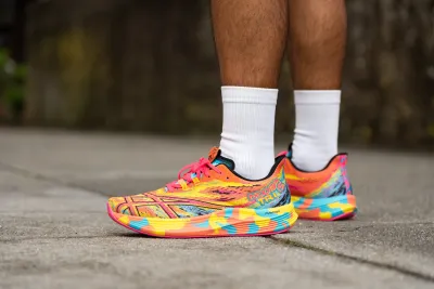 Footwear