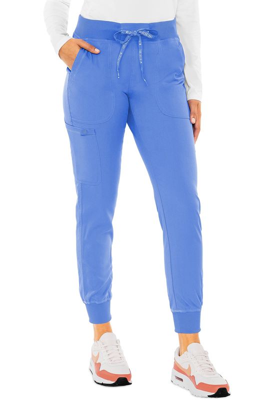 PETITE Touch Jogger Yoga Pant
