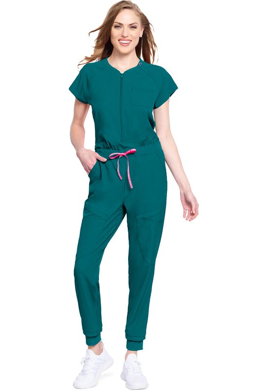 Amp Jumpsuit