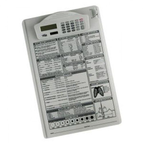 Calculator Clipboard