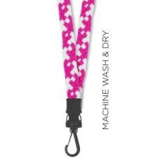 Stretch Lanyard