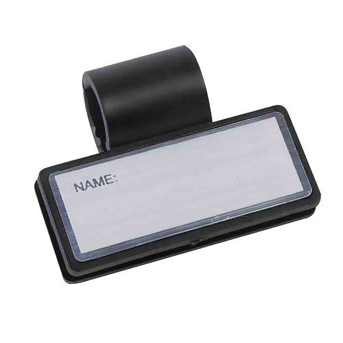 Stethoscope Identification Tag