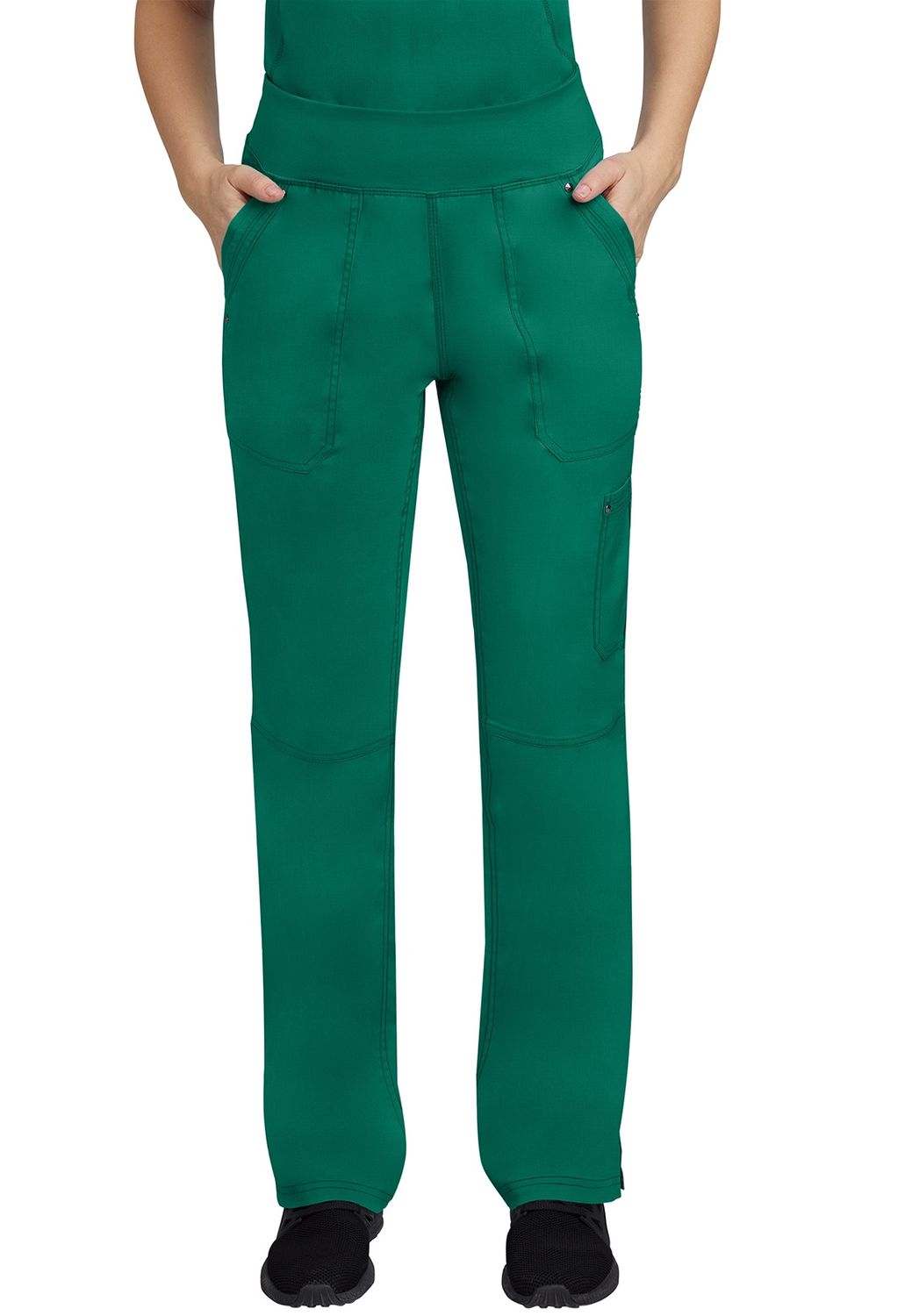 Tori Pant, Colour: HUNTER, INSEAM: REGULAR, Size: XXS