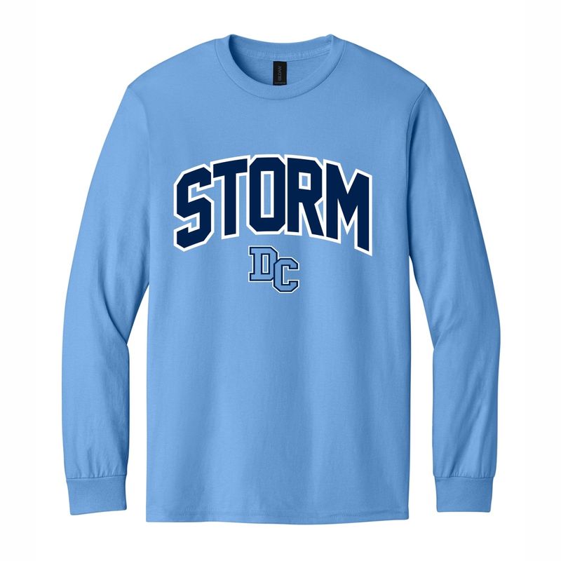 STORM LONG SLEEVE SHIRT