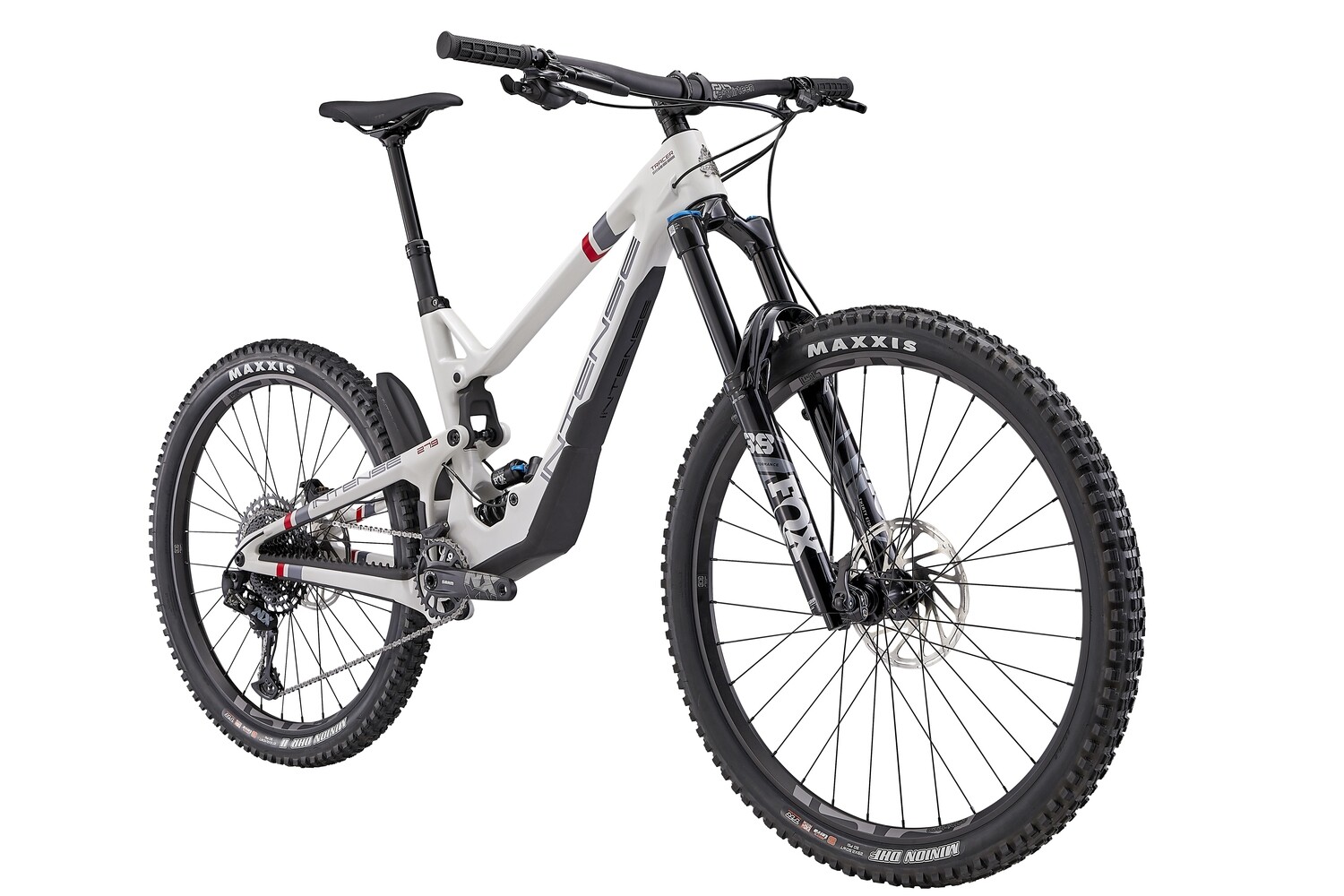 Intense DEMO Tracer 279 Expert Medium White