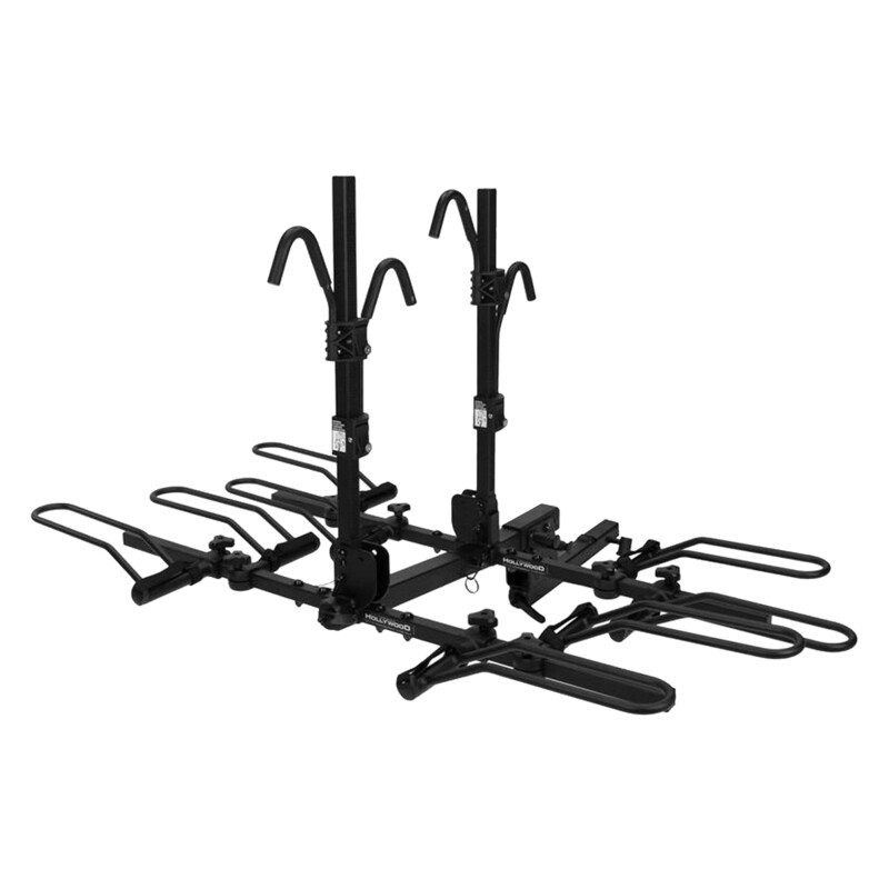 Hollywood Hitch Rack - Sport Rider SE4 HR1400Z, 4 E-Bike