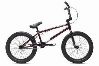 DK Cygnus - 20&quot;, Crimson
