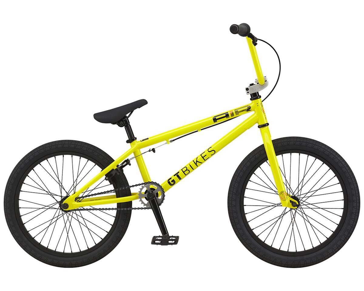 GT Air Gloss Yellow