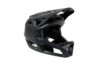 Fox Proframe RS Helmet Large Black