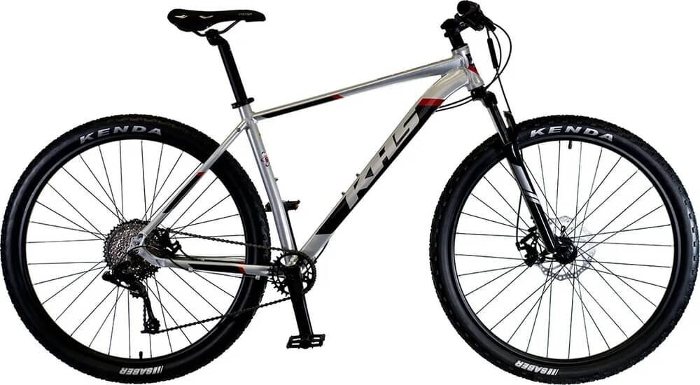 KHS Zaca M Silver 2024