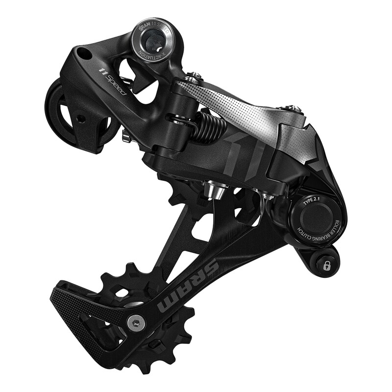 SRAM X01 Type-2.1 11-speed Derailleur