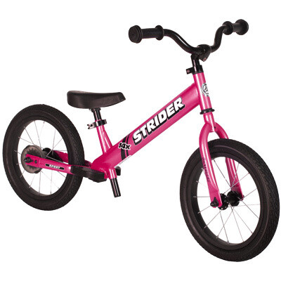 Strider 14X Balance Bike