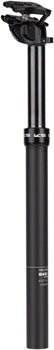 KS eTEN Dropper Seatpost - 31.6mm, 100mm, Black