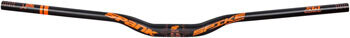 SPIKE 800 Vibrocore Bar, 30R Black Orange
