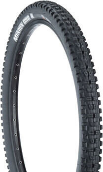 Maxxis Minion DHR II Tire - 29 x 2.4 Tubeless Folding Black 3C MaxxGrip EXO Wide Trail