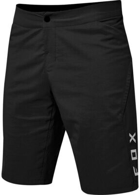 Fox Racing Ranger Short Black 38