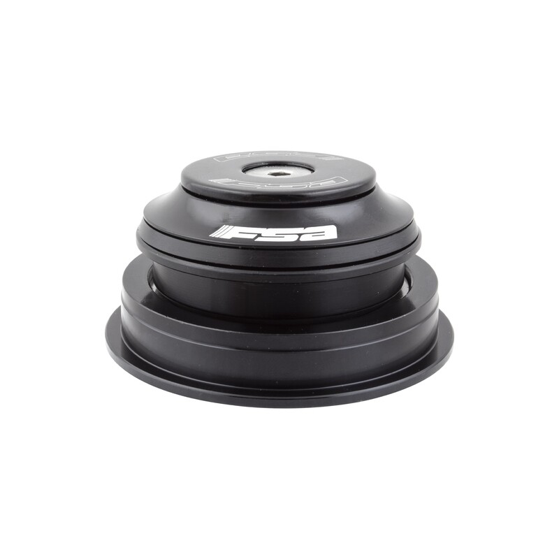 Semi-integrated Headset Accent HSI-EXE Taper 1-1/8"-1.5" ZS44-ZS56