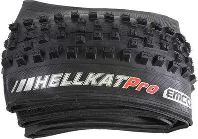Kenda Hellkat Pro Tire - 29x2.6&quot;, Folding, 60TPI, EN-DTC, EMC