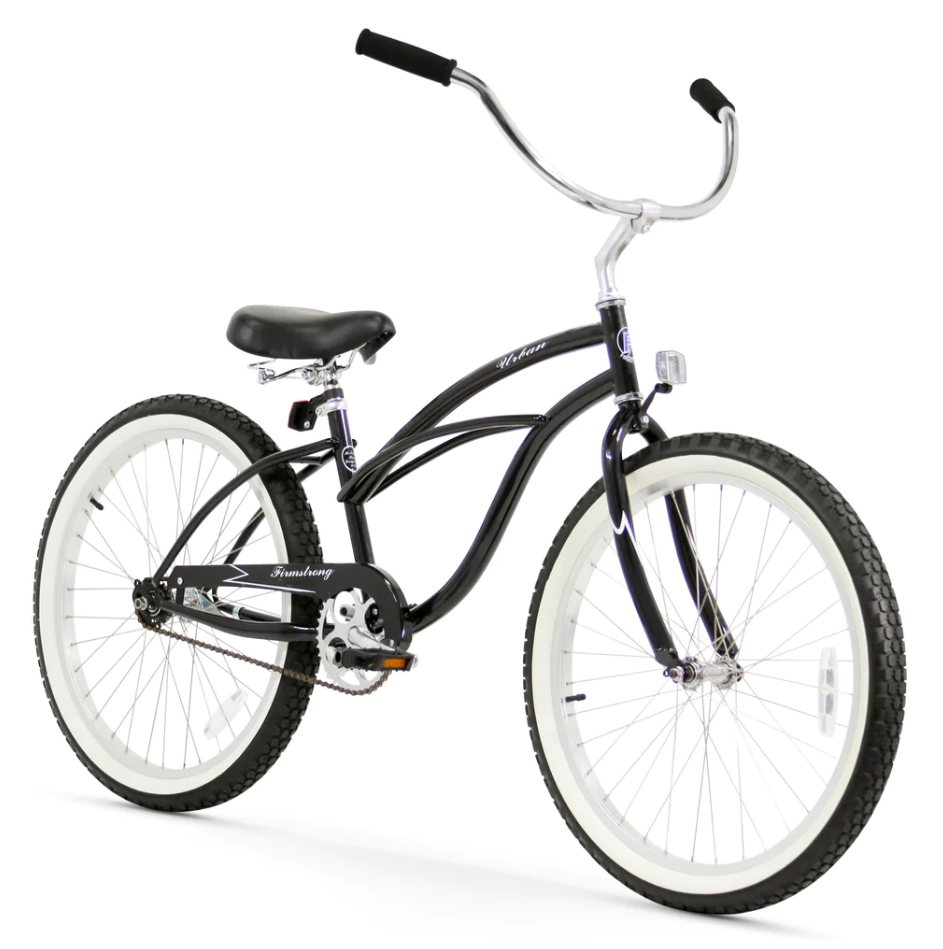 Firmstrong 24 Urban Black