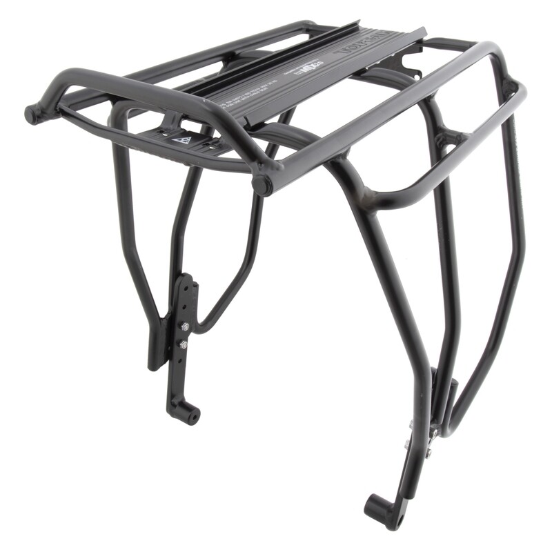 Topeak Uni Super Tourist Rear Rack - Fat MTX 1.0&amp;2.0 Disc