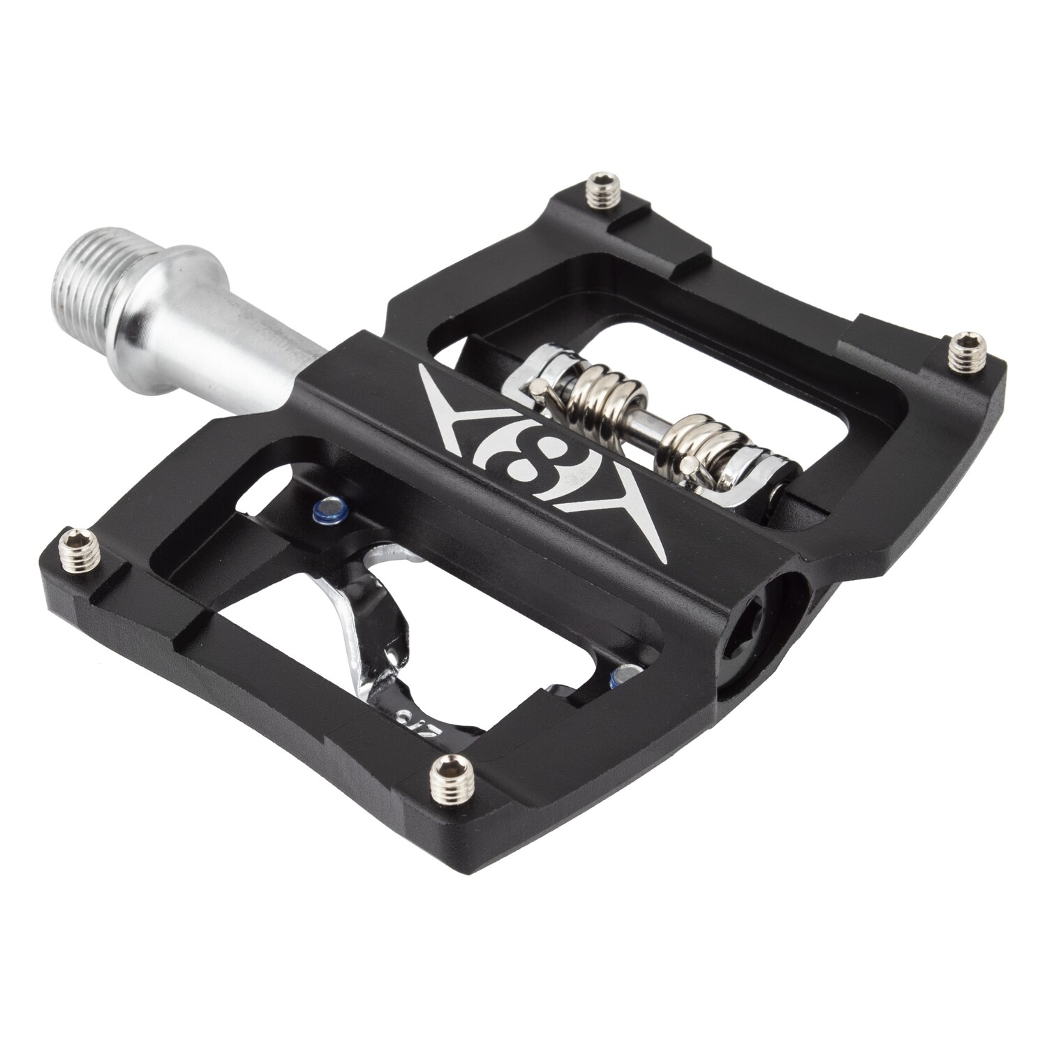 Origin8 Dual Sport SPD Single Clipless Pedals